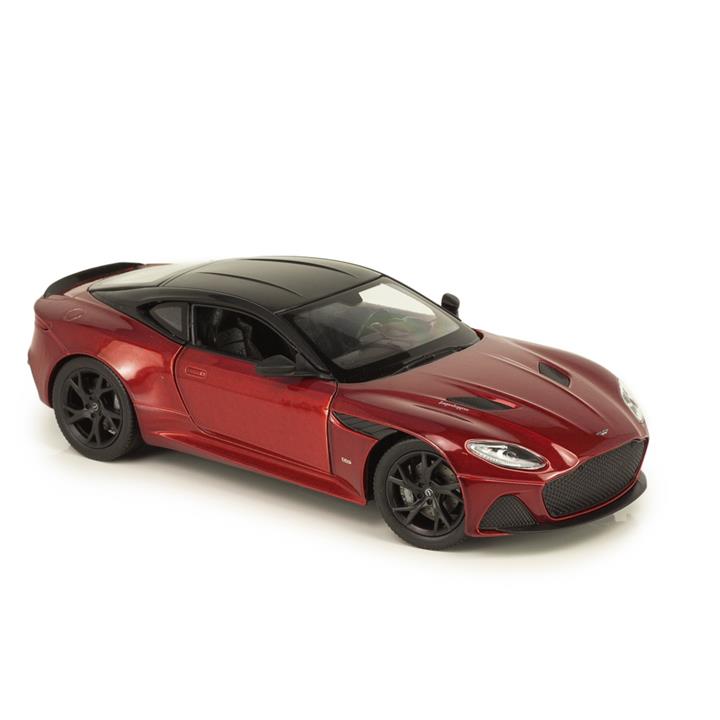 ماشین بازی ولی مدل ASTON MARTIN DBS  2019